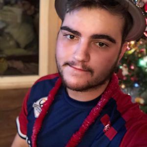 Meet your Posher, Trevor